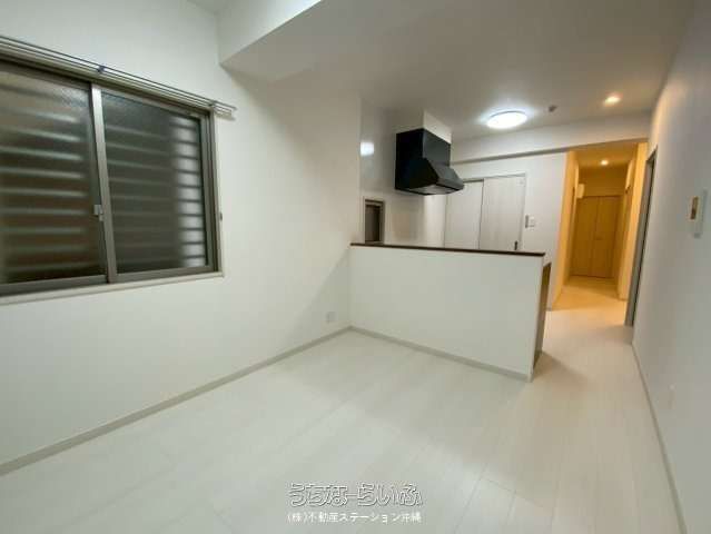 New 3LDK Apartment for Rent in Naha City West, Okinawa - Thumbnail 4