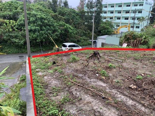 892.99m² Resort Zone Land for Sale in Onna Village, Okinawa - Thumbnail 4
