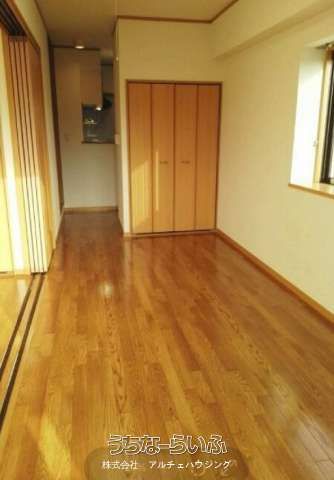 Grand Joiwa Palace S201: 1LDK Rental Apartment in Naha, Okinawa - Thumbnail 4