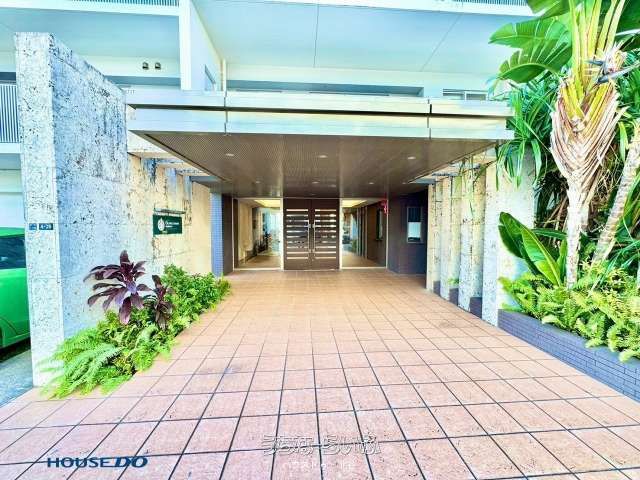 3LDK Condo in Chatan's Bears Court Kuwae III | 67.15 sqm - Thumbnail 3
