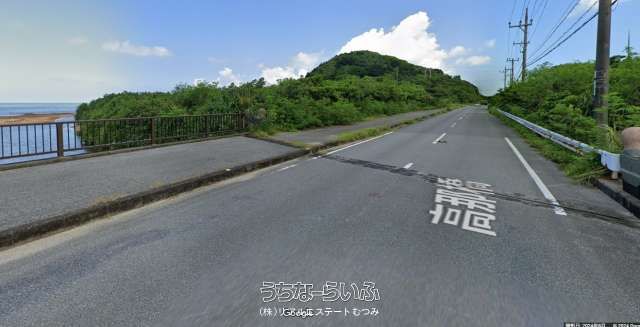 11,893 sqm Beachfront Land for Sale on Iriomote Island, Okinawa - Thumbnail 2