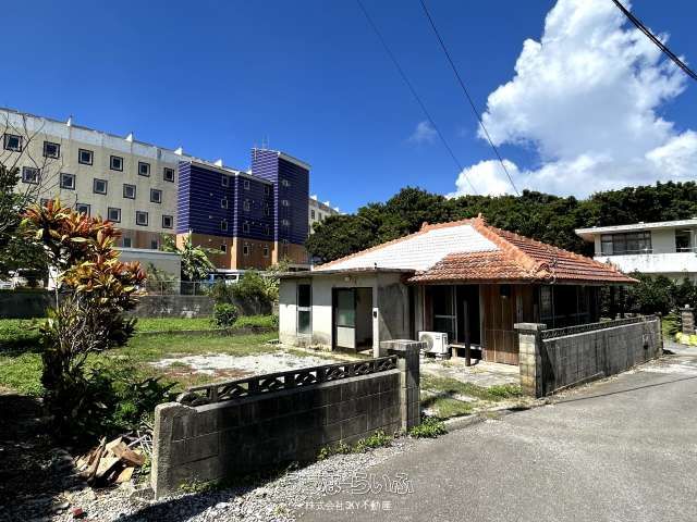 Traditional Kominka for Rent in Motobu, Okinawa - 3LDK House - Thumbnail 2