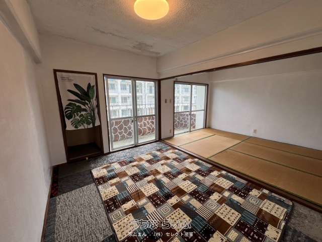 Affordable 2DK Apartment for Rent in Nanjo City, Okinawa - Thumbnail 3