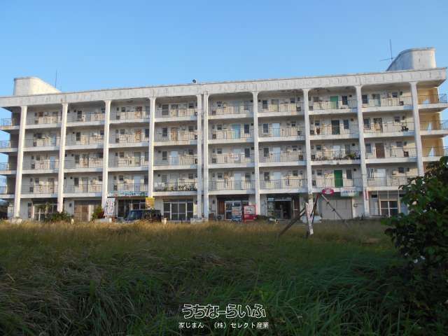 Affordable 2DK Apartment for Rent in Nanjo City, Okinawa - Image 1