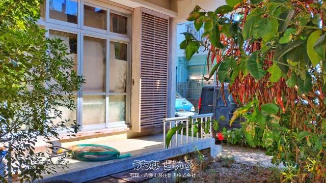 5LDK Investment House for Sale in Ishigaki's Tonoshiro Area - Thumbnail 2