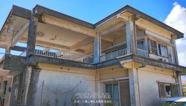 5LDK Investment House for Sale in Ishigaki's Tonoshiro Area - Thumbnail 4