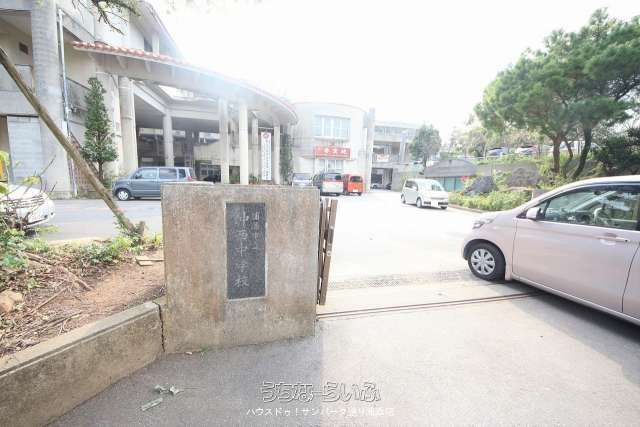 329.77 sqm Land for Sale in Johana, Urasoe City, Okinawa - Thumbnail 4