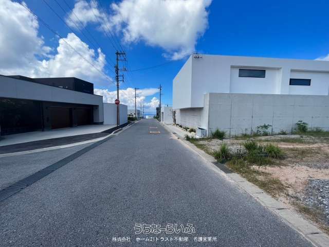 305.65 sqm Residential Land for Sale in Yabu, Nago City, Okinawa - Thumbnail 4