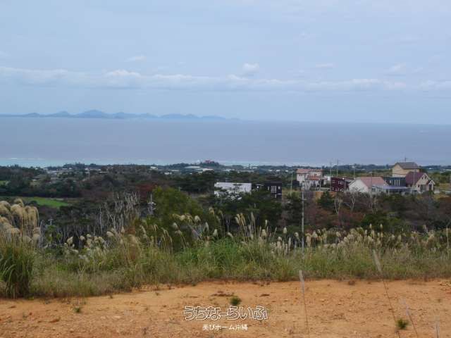212m² Land Plot in Nakijin Wellness Village, Okinawa for Sale - Thumbnail 3