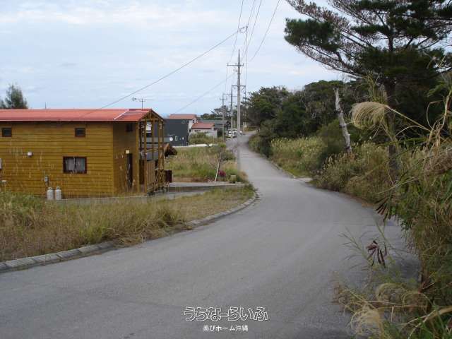 212m² Land Plot in Nakijin Wellness Village, Okinawa for Sale - Thumbnail 2