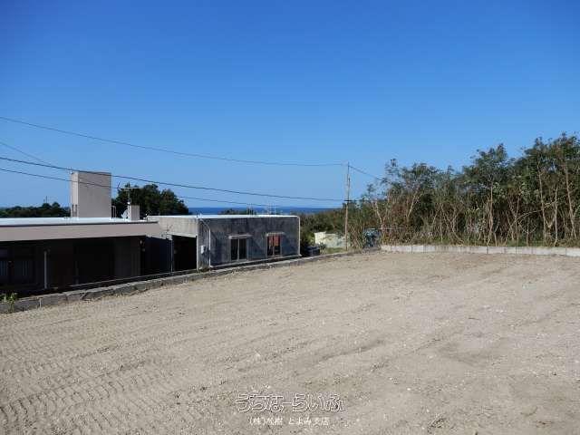 705 sqm Ocean View Land for Sale in Itoman, Okinawa - Thumbnail 2