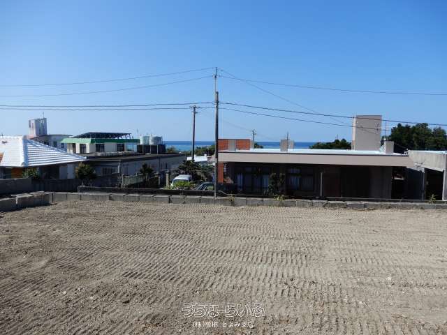 705 sqm Ocean View Land for Sale in Itoman, Okinawa - Thumbnail 3