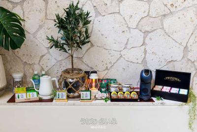 Luxury Designer Resort Property with Ocean Views in Kouri Island — Image 1, Nakijin, Okinawa