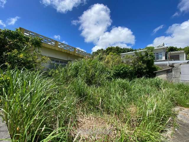 291.32 sqm Land for Sale in Nanjo City, Okinawa | Vacant Plot - Thumbnail 4