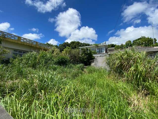 291.32 sqm Land for Sale in Nanjo City, Okinawa | Vacant Plot - Thumbnail 3