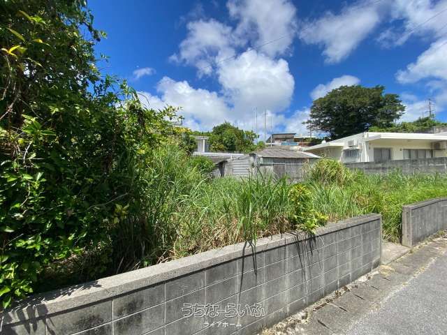 291.32 sqm Land for Sale in Nanjo City, Okinawa | Vacant Plot - Thumbnail 2
