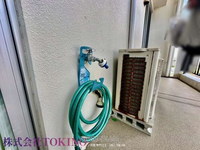 Solgera Izo 8th Floor 3LDK Ocean View Condo in Urasoe - Thumbnail 3