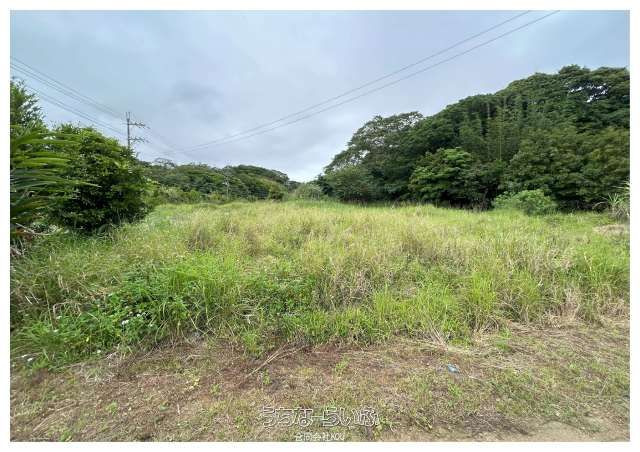 677 sqm Land for Sale in Nakijin Village, Okinawa - Thumbnail 2