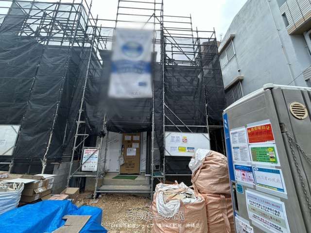 New 3LDK House in Ginoza, Okinawa | Under Construction - Thumbnail 4