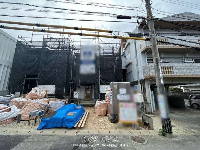 New 3LDK House in Ginoza, Okinawa | Under Construction - Thumbnail 3