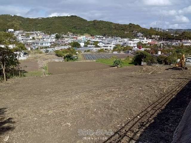 2097 sqm Land for Sale in Okuma, Nakagusuku Village, Okinawa - Thumbnail 2