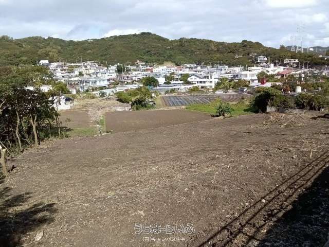 2097 sqm Land for Sale in Okuma, Nakagusuku Village, Okinawa - Thumbnail 3