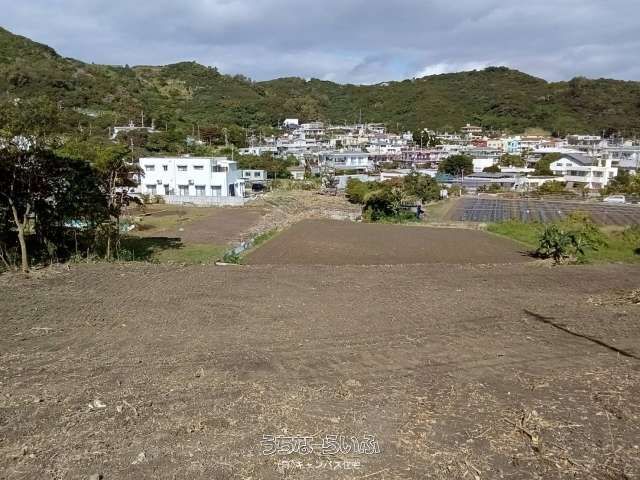 2097 sqm Land for Sale in Okuma, Nakagusuku Village, Okinawa - Thumbnail 4