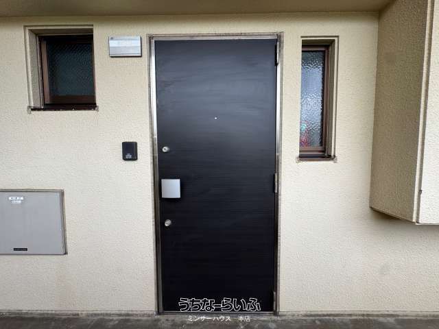 Lions Garden Midorigaoka 203: Renovated 3LDK Apartment in Naha - Thumbnail 3