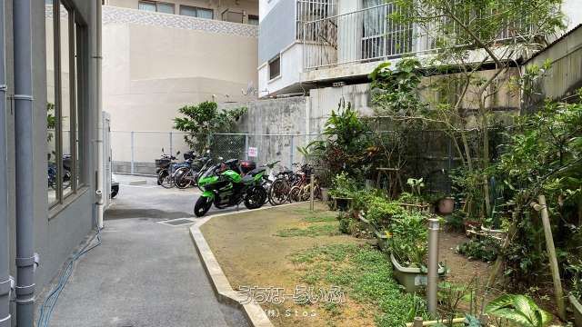 Presence Loge Matsuo Reve Tower 2LDK Apartment in Naha - Thumbnail 4