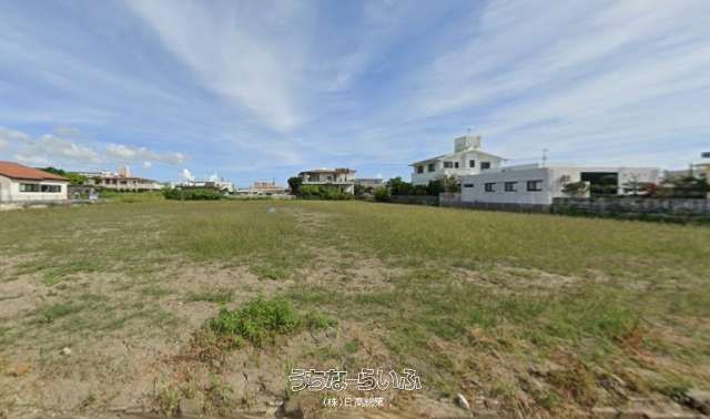 Large 4271.1 sqm Rental Land Plot in Tomigusuku, Okinawa - Thumbnail 3