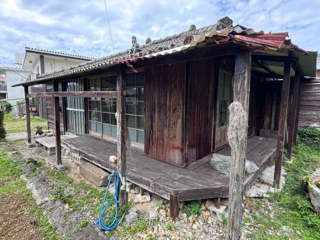 Traditional Kominka House for Rent in Shuri, Naha, Okinawa - Thumbnail 2