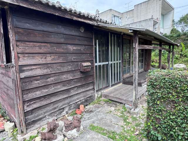 Traditional Kominka House for Rent in Shuri, Naha, Okinawa - Thumbnail 3