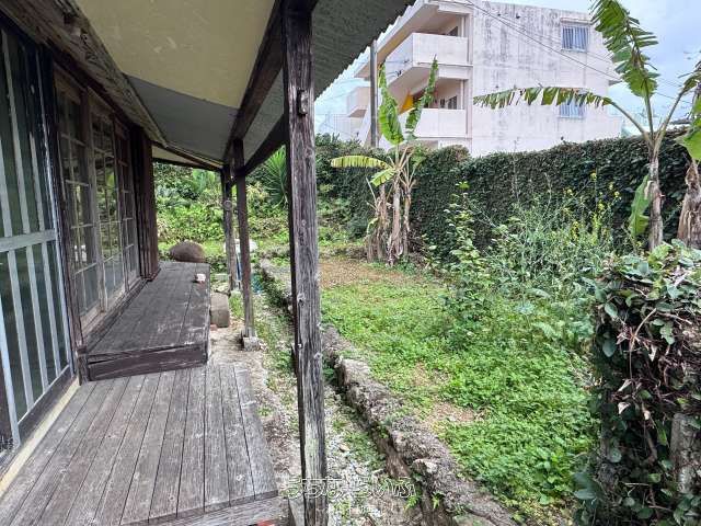 Traditional Kominka House for Rent in Shuri, Naha, Okinawa - Thumbnail 4