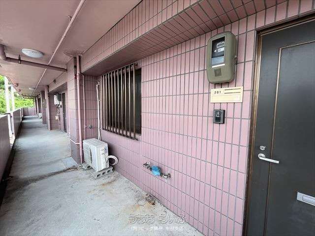 Olive Branch 201 Apartment for Rent in Okinawa City - Thumbnail 2