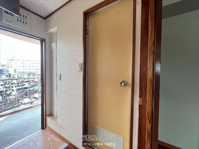 Olive Branch 201 Apartment for Rent in Okinawa City - Thumbnail 4