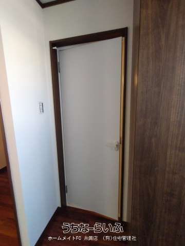 New 1LDK Apartment for Rent in Naha, Okinawa - Lupinus Junpu 402 - Thumbnail 3