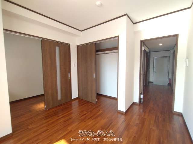 New 1LDK Apartment for Rent in Naha, Okinawa - Lupinus Junpu 402 - Thumbnail 4