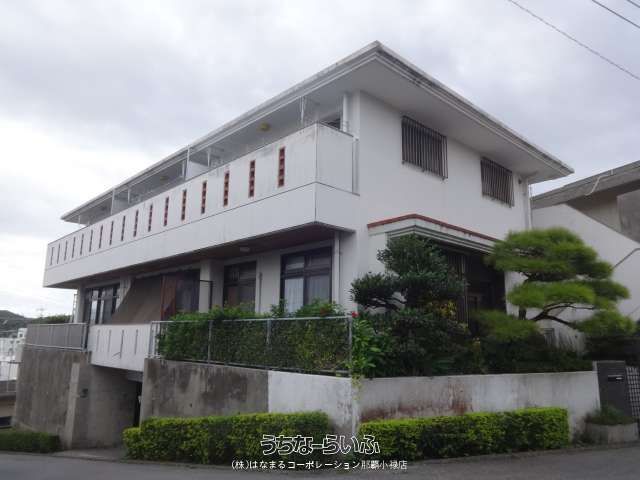 Green Hill Taira 201: 2LDK Apartment for Rent in Haebaru, Okinawa - Thumbnail 2