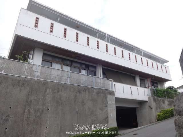 Green Hill Taira 201: 2LDK Apartment for Rent in Haebaru, Okinawa - Thumbnail 3