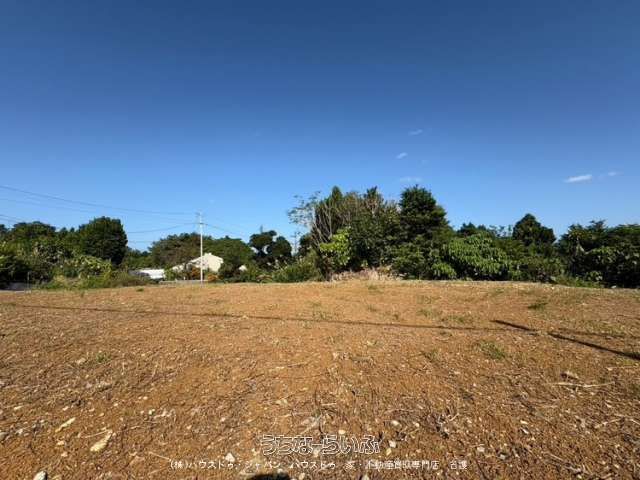 555.72 sqm Land for Sale in Motobu Town, Okinawa Near Churaumi Aquarium - Thumbnail 4