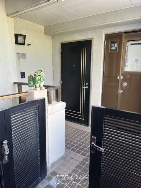 Spacious 4LDK Apartment for Rent in Naha, Okinawa - Thumbnail 2