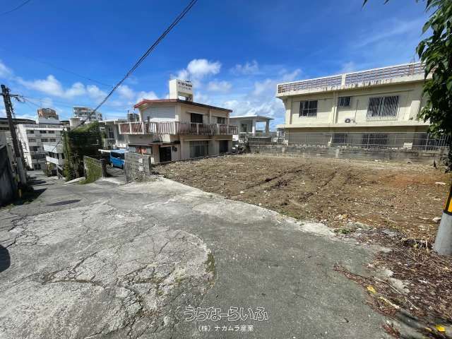 225.01 sqm Land for Sale in Oku, Naha City, Okinawa - Thumbnail 3