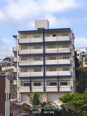 New 2LDK Apartment for Rent in Tomigusuku, Okinawa - Capital X - Thumbnail 3
