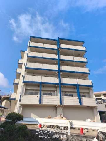 New 2LDK Apartment for Rent in Tomigusuku, Okinawa - Capital X - Thumbnail 2