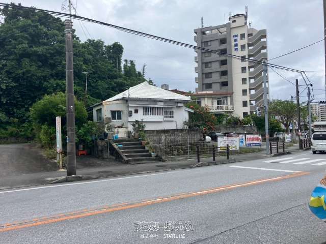 Land for Sale in Naha Gushi, Okinawa - 289.31 sqm - Thumbnail 2