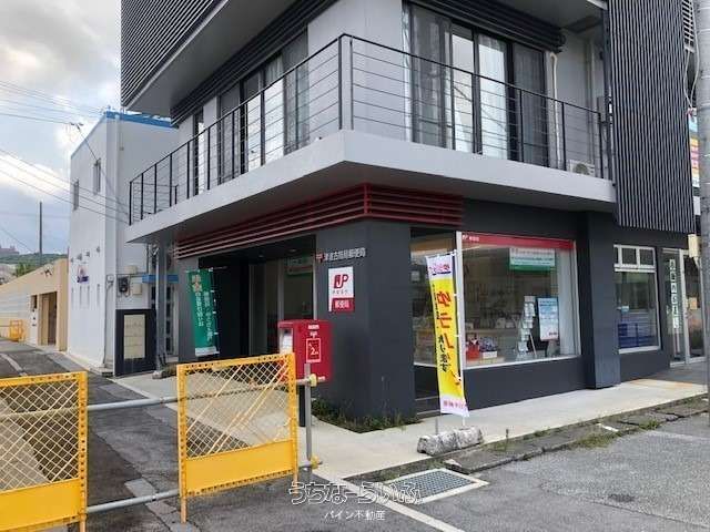 Calm Villa Isaoshi 403: 1LDK Apartment for Rent in Nanjo City, Okinawa - Thumbnail 4
