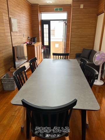 Furnished 2LDK Apartment for Rent in Naha, Okinawa - Thumbnail 2