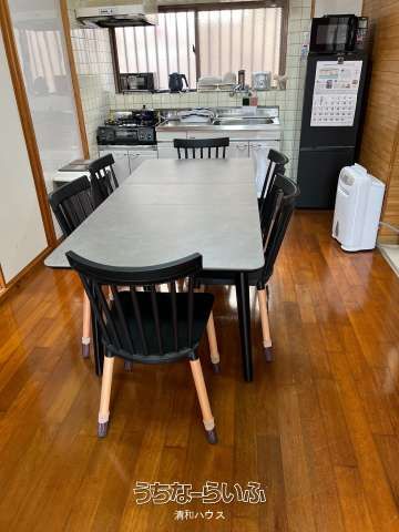 Furnished 2LDK Apartment for Rent in Naha, Okinawa - Thumbnail 3