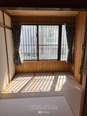 Furnished 2LDK Apartment for Rent in Naha, Okinawa - Thumbnail 4