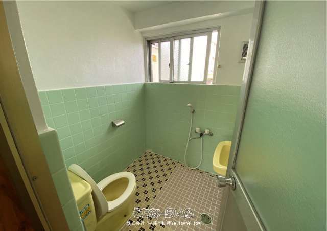1K Apartment for Rent in Nishihara Town, Okinawa - 33,000 Yen - Thumbnail 4